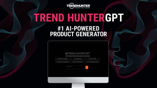 Introducing Trend Hunter GPT
