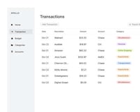 Privacy-Focused Budgeting Apps Image 2