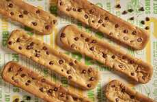 Footlong QSR Cookies