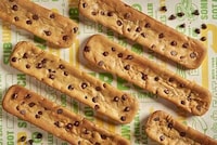 Footlong QSR Cookies
