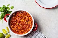 Semi-Finished Plant-Based Beef Products Image 2