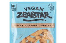 Crispy Coconut Shrimp Alternatives