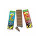 Sour Candy Chocolate Bars Image 1