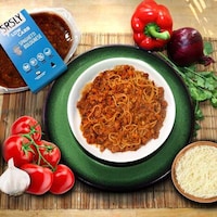 Low-Carb Vegan Spaghetti Dishes