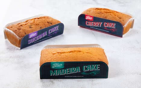 Scottish New Year Cakes