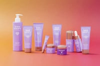 African Botanical Skincare Image 1