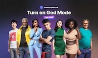 AI-Generated Human Images