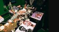 Avant-Garde Coffee Table Books Image 1