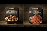 Athlete-Inspired BBQ Items Image 1