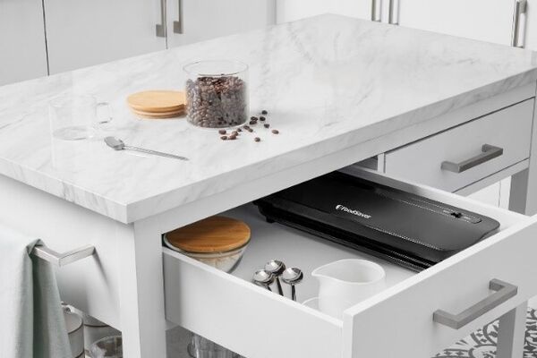 The Biggest Kitchen Trends, Gadgets and Smart Tech You'll See in