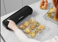 Effective Food Vacuum Sealers Image 2