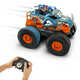 Remote-Controlled Monster Truck Toys Image 1