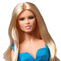 Fashion Legend Barbie Dolls Image 3
