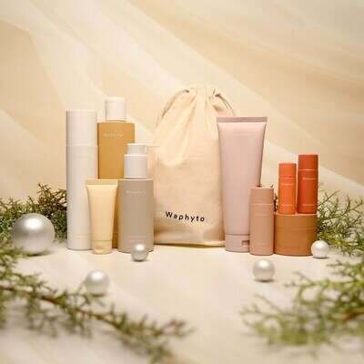 Holiday Self-Care Kits