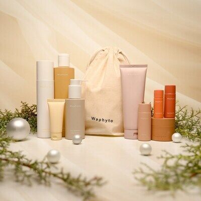 Holiday Self-Care Kits