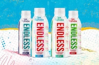 Fast-Hydrating Sports Beverages