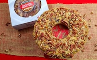 Southern Dessert-Inspired Cakes Image 1