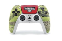 Tea Brand-Inspired Controllers Image 2