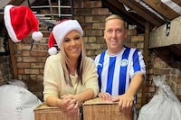 Influencer Christmas Campaigns Image 1