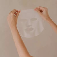Freeze-Dried Skincare Masks