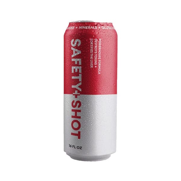 Adult Detoxification Drinks