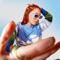 Millennium Operating System Sweaters Image 3
