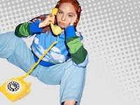Millennium Operating System Sweaters Image 5