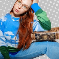 Millennium Operating System Sweaters Image 7