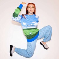 Millennium Operating System Sweaters Image 8
