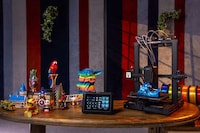 Aftermarket 3D Printer Controllers Image 4