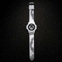 Gaming Console Timepieces Image 4