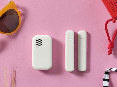 Accessible Smart Home Solutions
