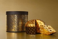 Festive Fashion-Branded Cakes