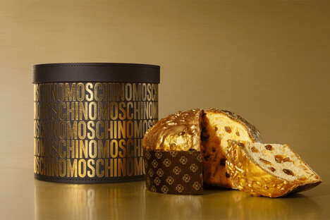 Festive Fashion-Branded Cakes