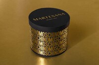 Festive Fashion-Branded Cakes Image 2