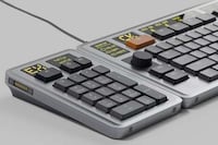 Purpose-Built Creator Keyboards Image 4