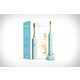 Gentle Electric Bamboo Toothbrushes Image 1