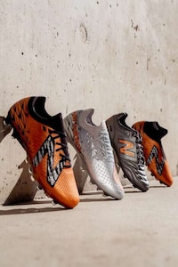 High-Performance Football Boots Image 1