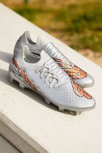 High-Performance Football Boots Image 2