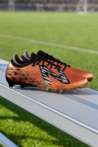 High-Performance Football Boots Image 3