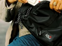 Chic Adventure-Ready Backpacks Image 2