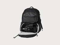 Chic Adventure-Ready Backpacks Image 4