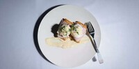 Fine-Dining Bakery Bistros Image 3