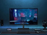 Ultra-Accurate Gaming Monitors Image 1