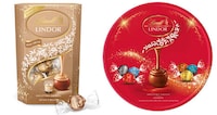 Irish Chocolate Varieties Image 1
