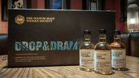 Monthly Whisky Subscriptions