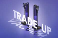 Vacuum Trade-Up Campaigns