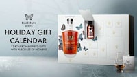Premium Bourbon Advent Calendars