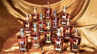Premium Bourbon Advent Calendars Image 2