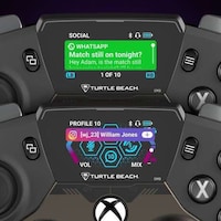 Screen-Equipped eSports Controllers Image 3
